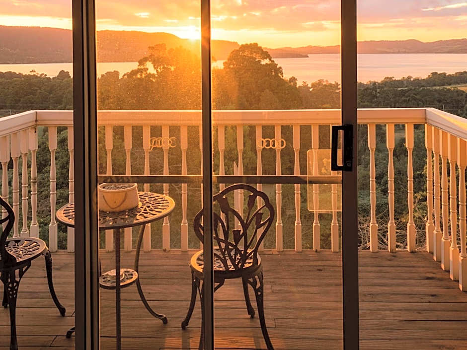 Waterview Gardens B&B
