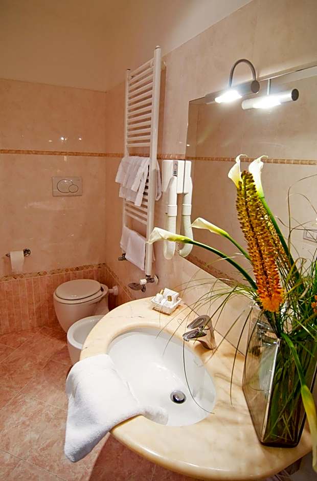 Hotel Campiello