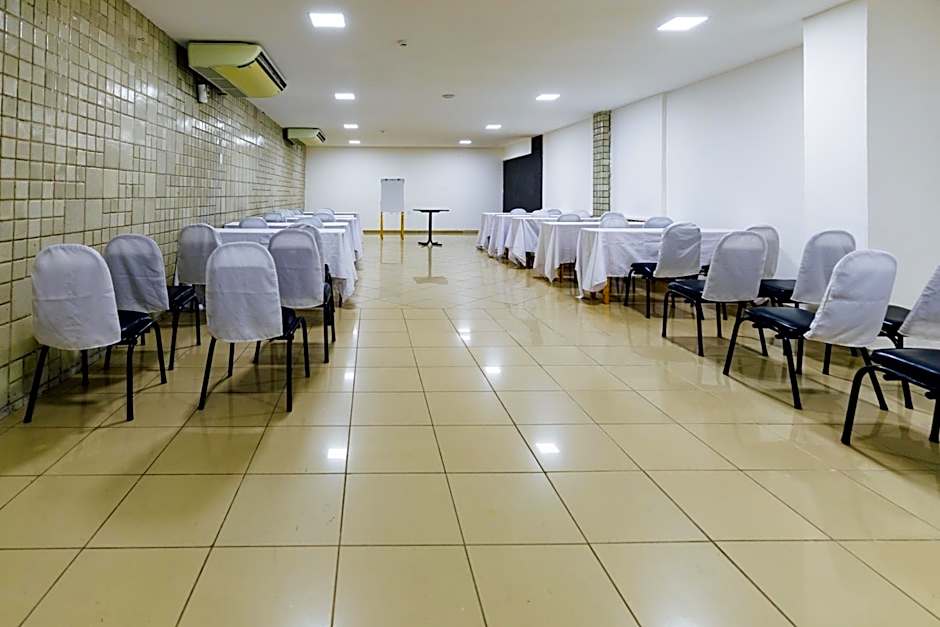 El Aram Beach Boa Viagem