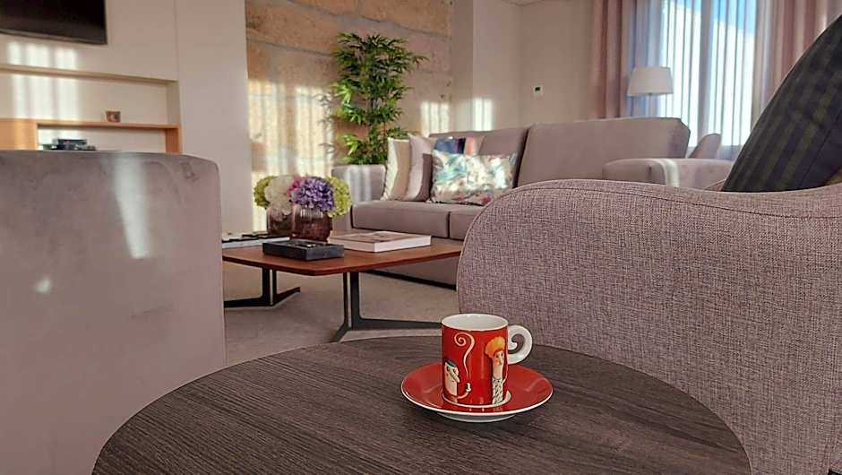 Casa da Torre - Viseu