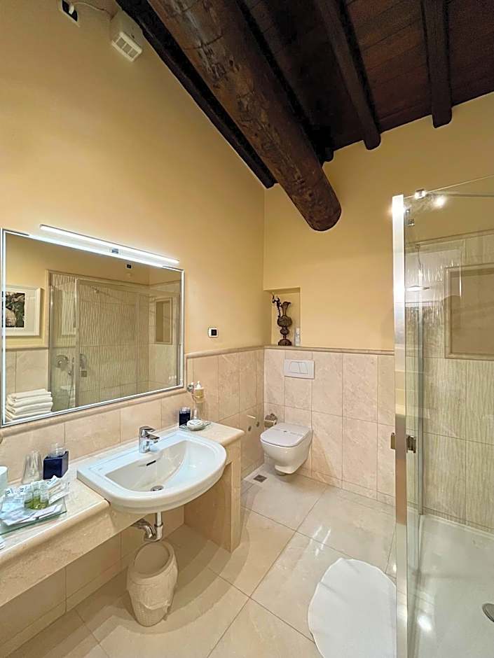 Relais I Due Roccoli