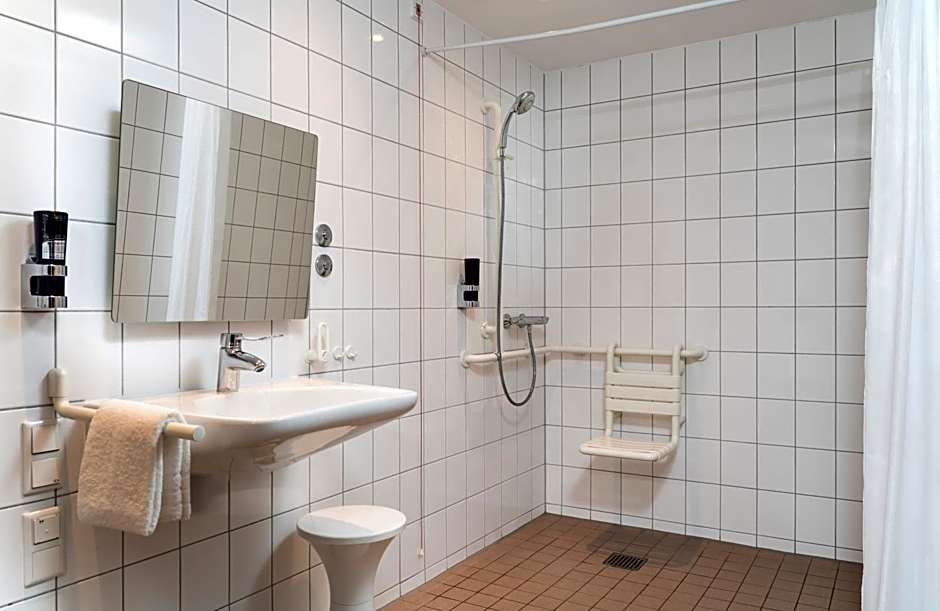 Leonardo Hotel Dresden Altstadt