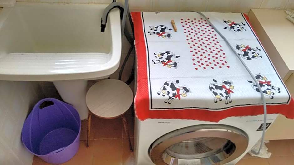 Excelente Apartamento no Guarujá Enseada