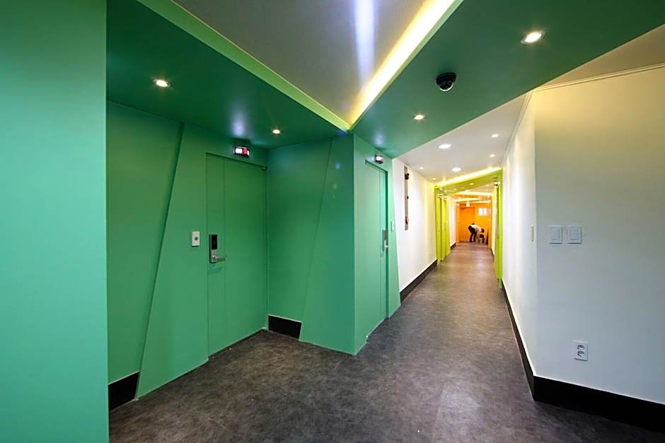 Calli Hostel