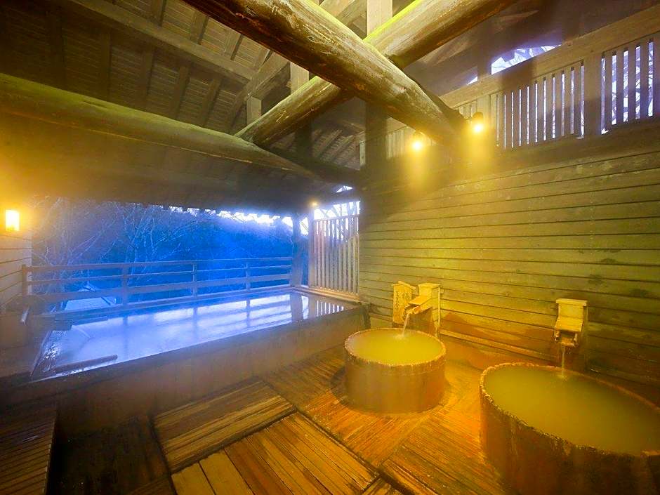 Kishigon Ryokan