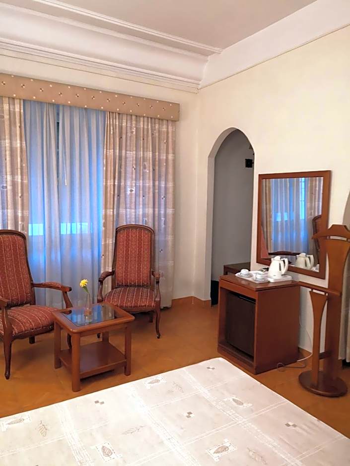 Hotel Nazareth