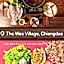 The Wes Village, incl free Breakfast & 100 THB food gift