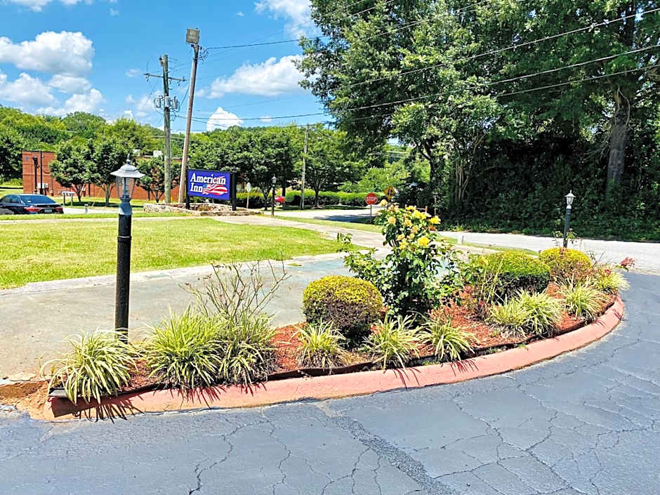 Econo Lodge Clemson - University Area