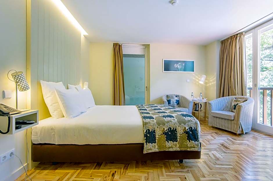 Hotel Rural Misarela