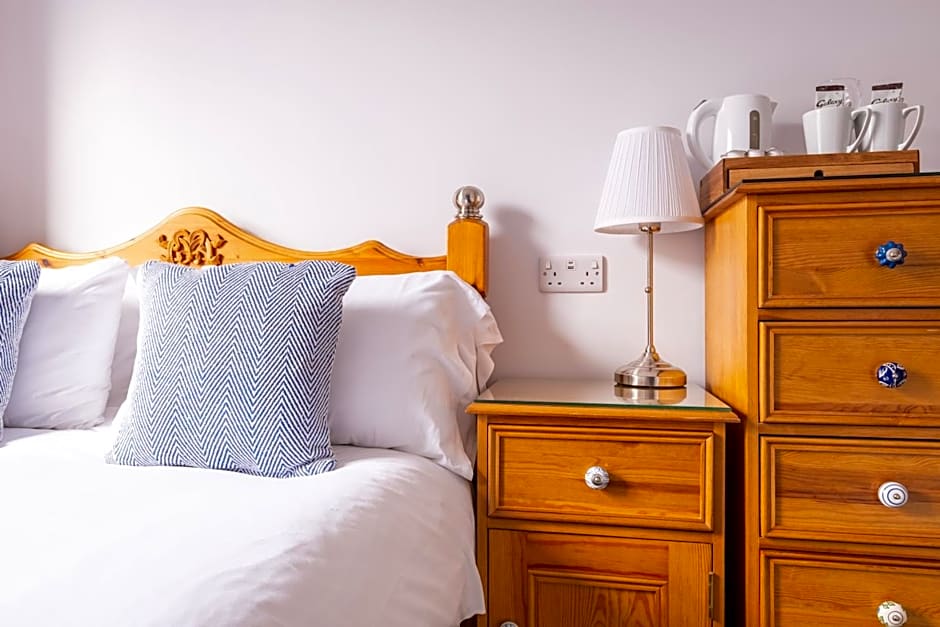 Number 7 Guest House