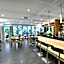 Tulip Inn Ludwigshafen City