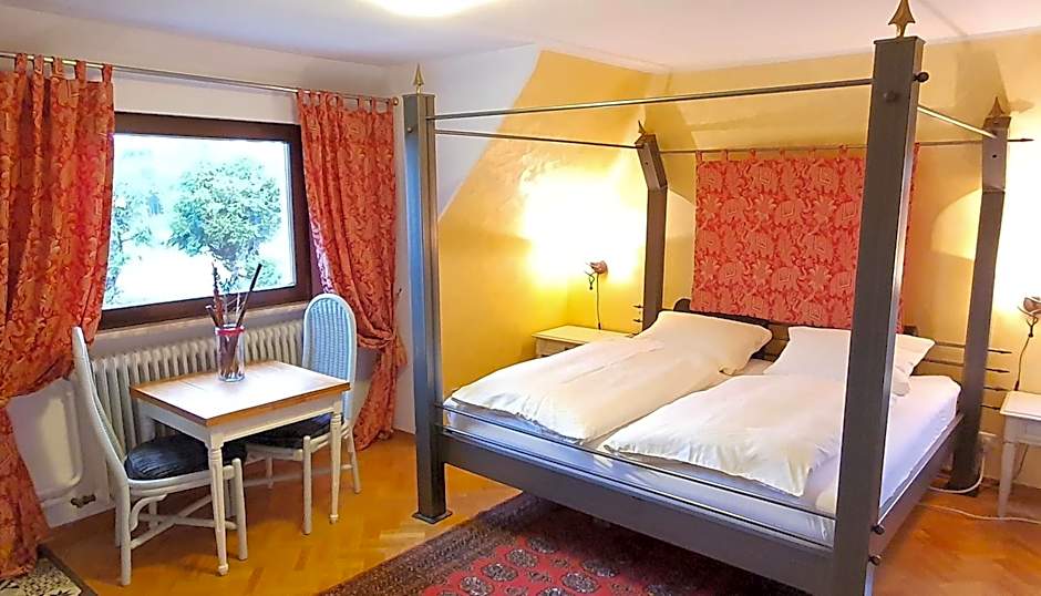 Apartment Haus Pflingsteck nahe Europa Park Rulantica
