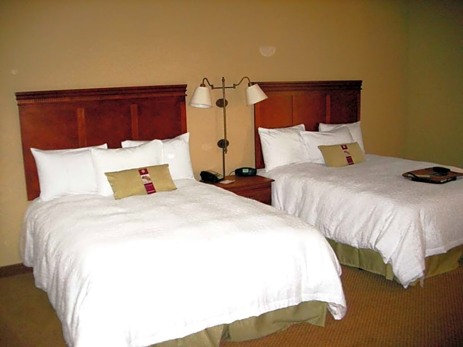 Hampton Inn Greenville