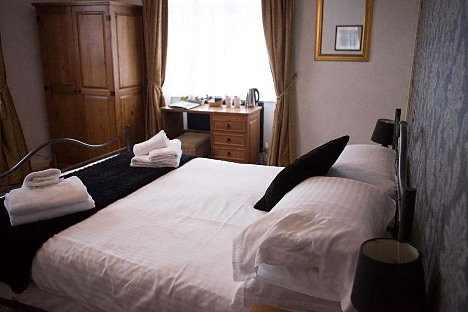 Village House Coaching Inn