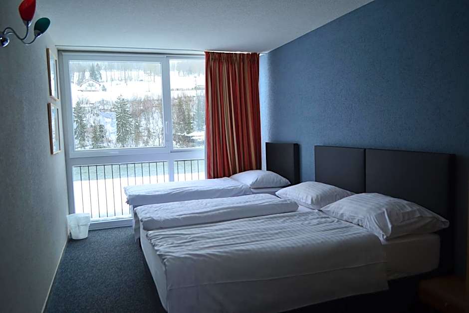 Hotel Les Rives Du Doubs