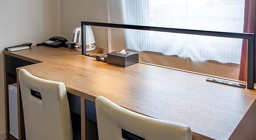 Tosei Hotel & Seminar Makuhari