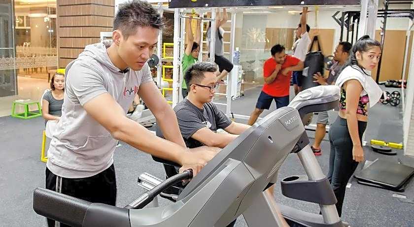 Tara Hotel Yogyakarta