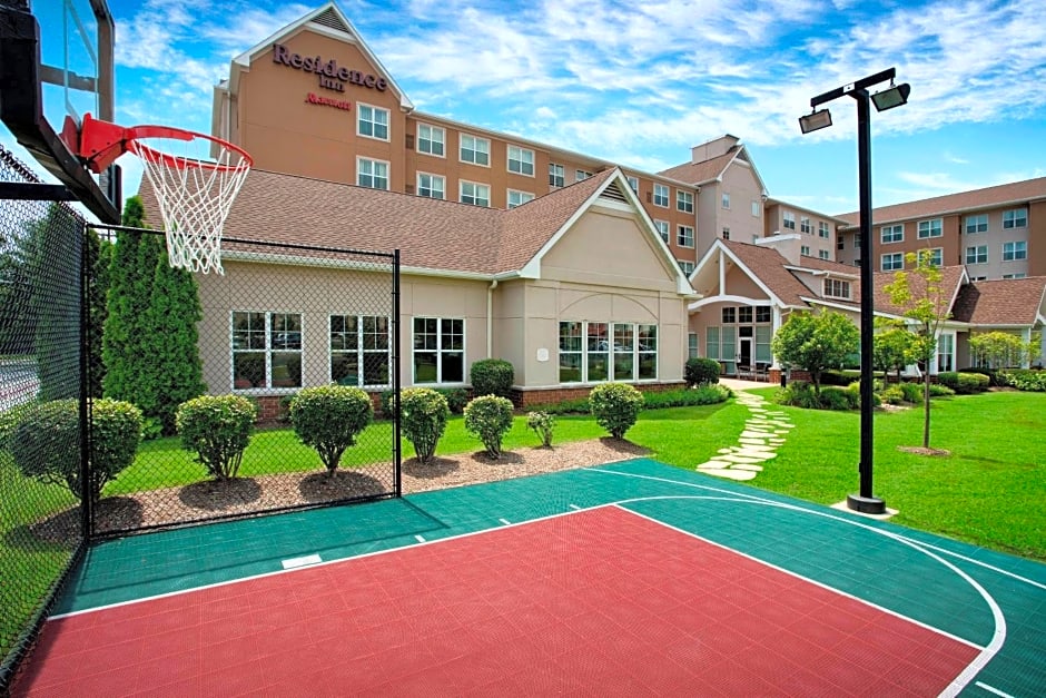 Residence Inn by Marriott Chicago Midway Airport