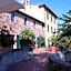 LA FORESTERIA GOLF MONTECATINI TERME