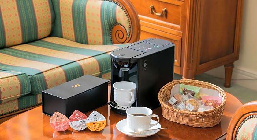 Hotel Marital Sousei