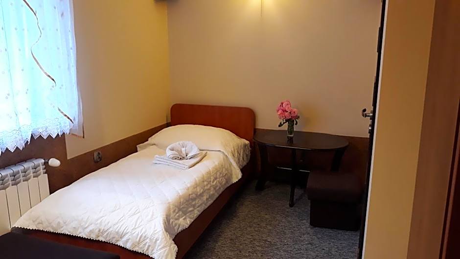 Willa "Zimowit" w Wiśle