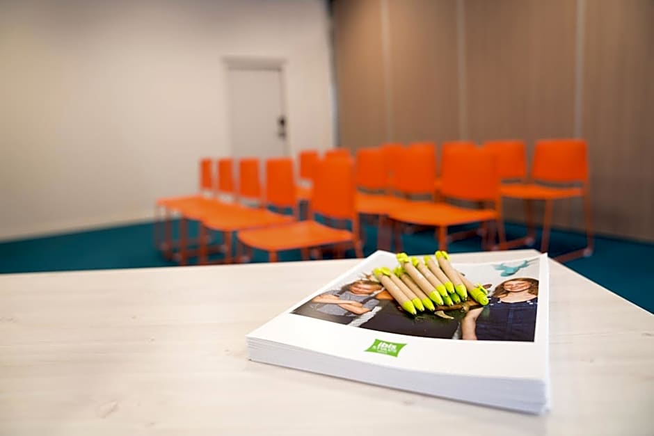 ibis Styles Toulon Centre Port