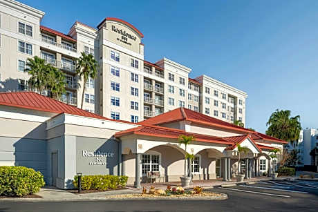 Residence Inn by Marriott Tampa Westshore/Airport
