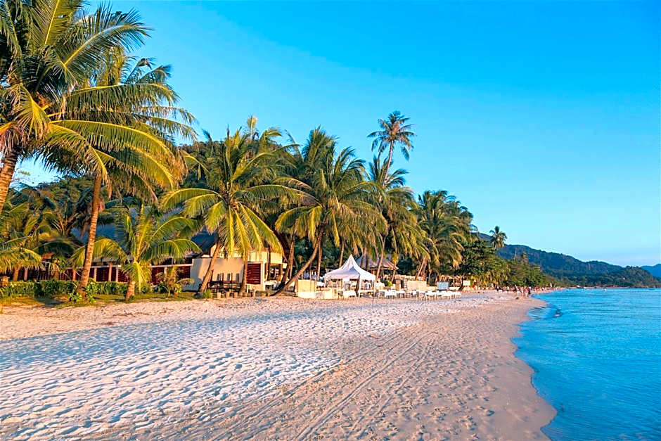 Koh Chang Hut Hotel
