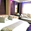 GreenTree Alliance Bengbu Railway Station Hotel