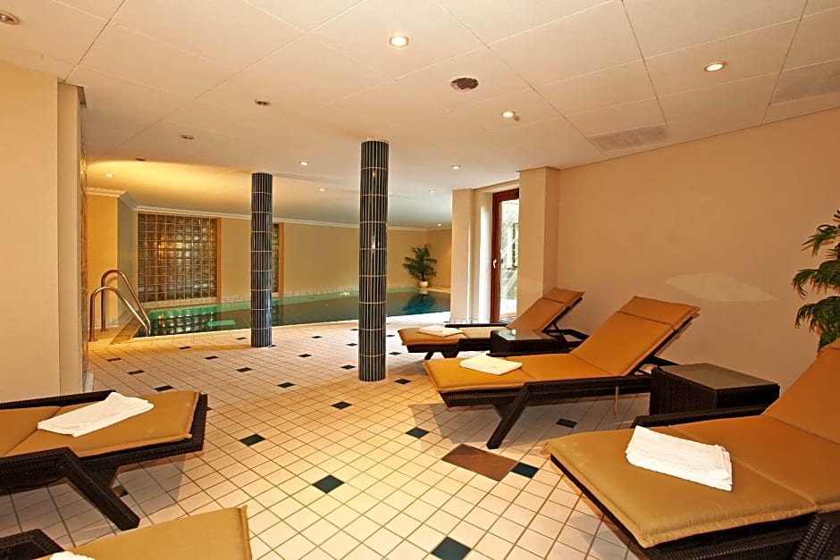 Hotel Restaurant Adler