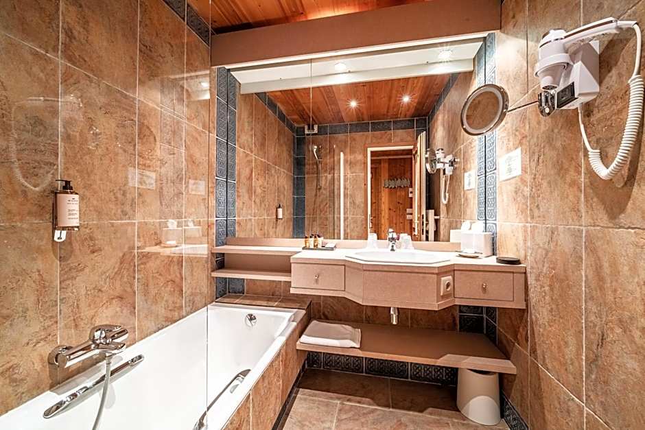 Hotel Le Samoyede