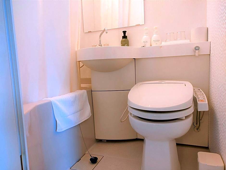 Hotel Crown Hills Katsuta Omotechoten