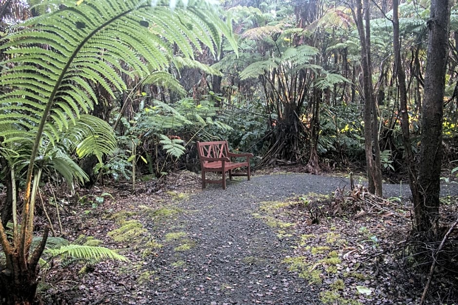 Chalet Kilauea