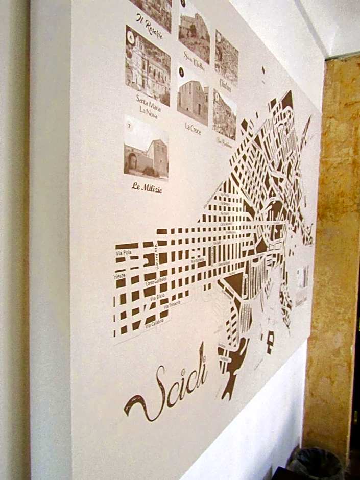 Palazzo Conti Camere & Suites