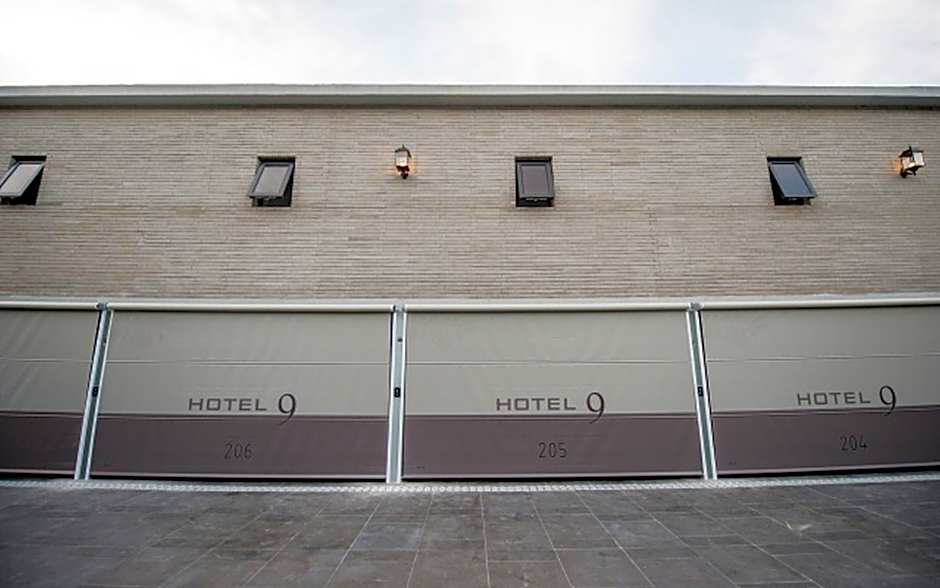 Yangpyeong DRIVE IN 9