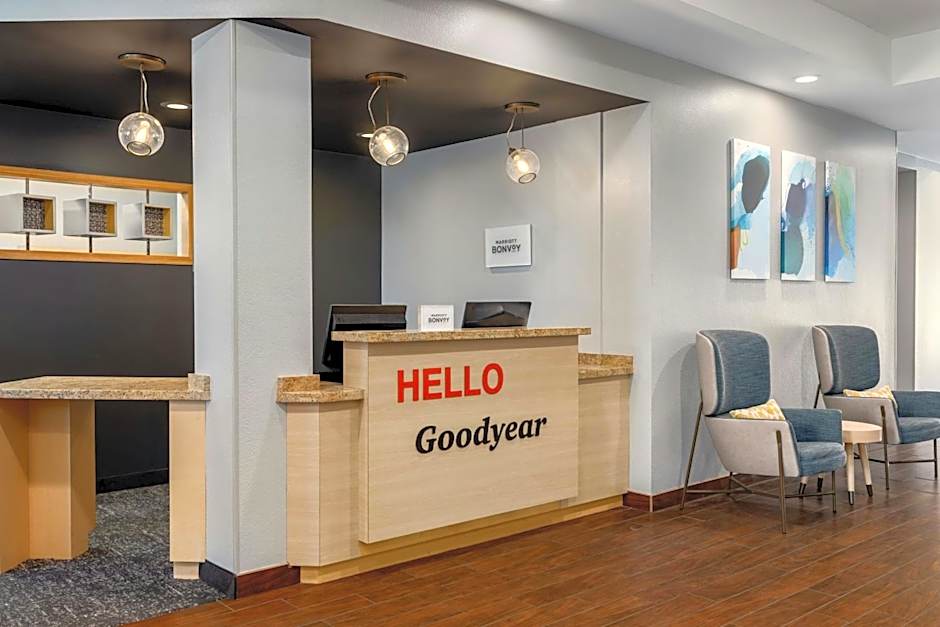 TownePlace Suites by Marriott Phoenix Goodyear