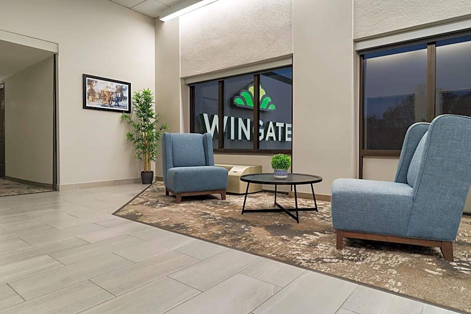 Wingate by Wyndham Williamsburg