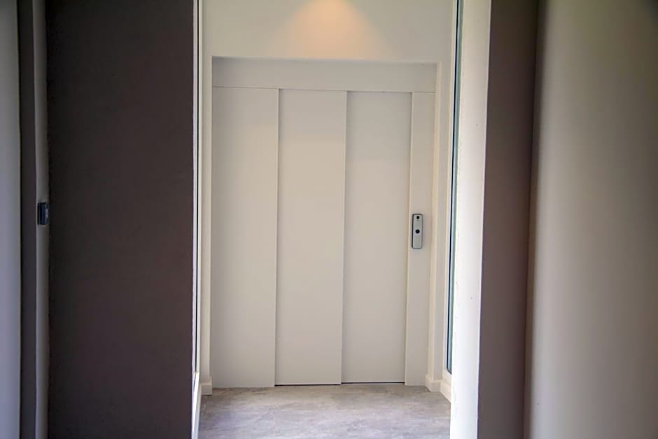 Aparthotel Els Molins