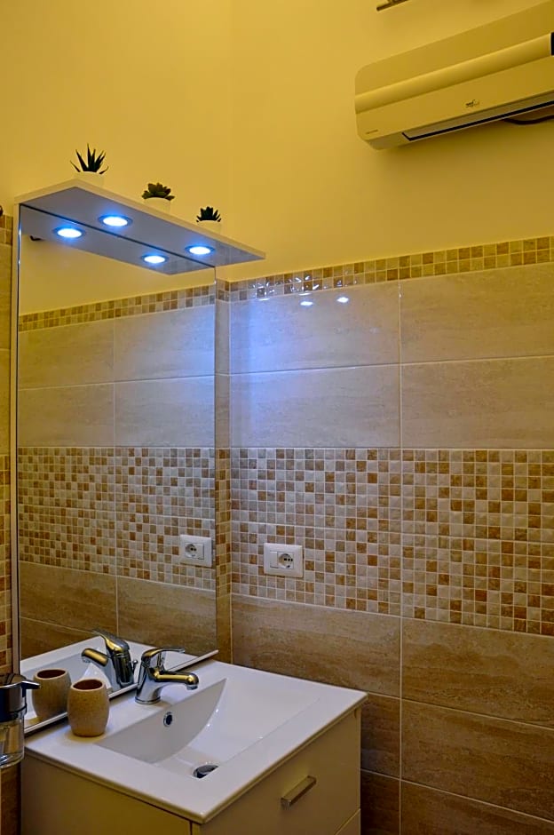 Brezza di mare Gaeta b&b