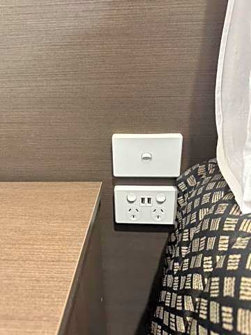 The Sands Motel Adelaide