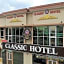 Ghazrin's Classic Hotel