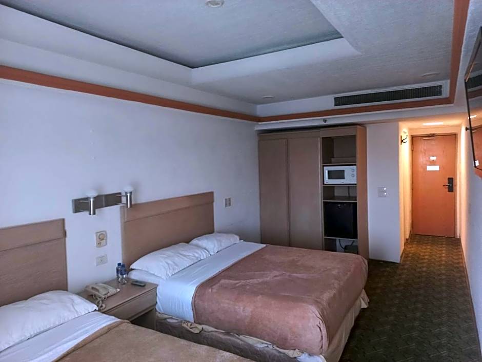 Hotel Monterrey Macroplaza