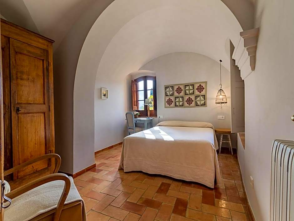 Hotel la Placa Madremanya