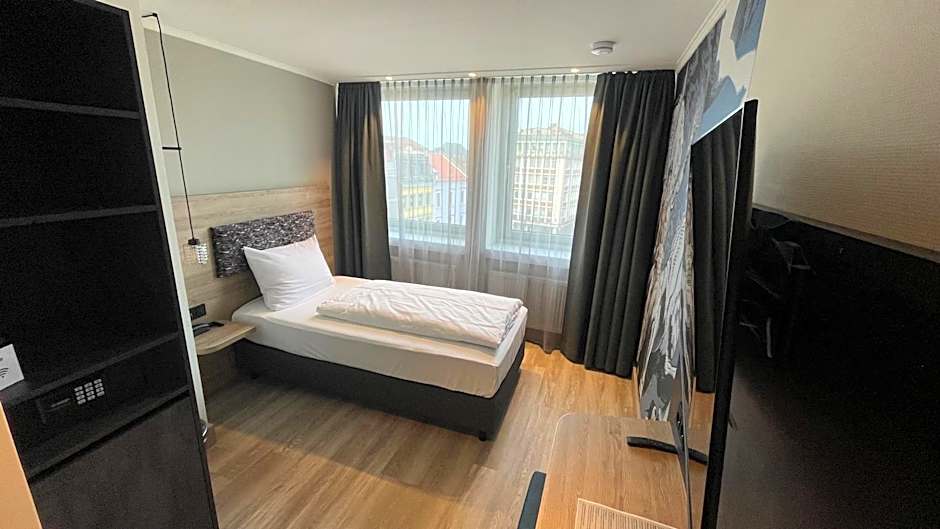 Dom-Hotel