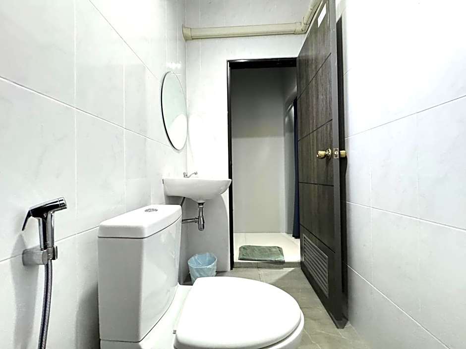 Lamer Ville - ละเมอวิลล์ จันทบุรี