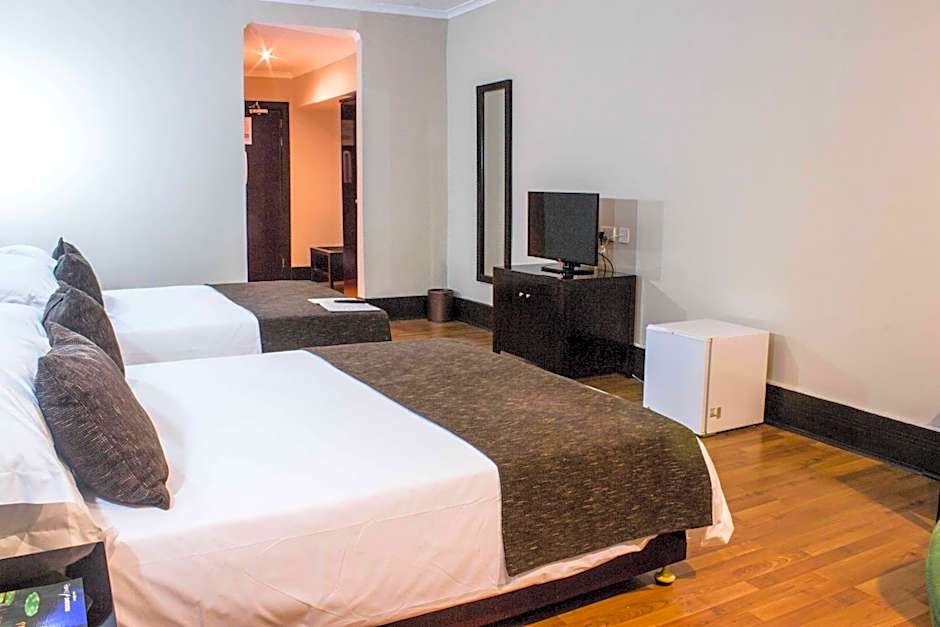 Protea Hotel by Marriott Lusaka