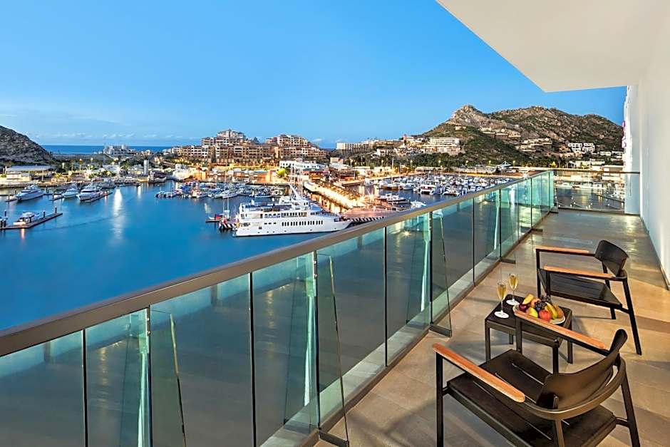 Breathless Cabo San Lucas - Adults Only-All inclusive