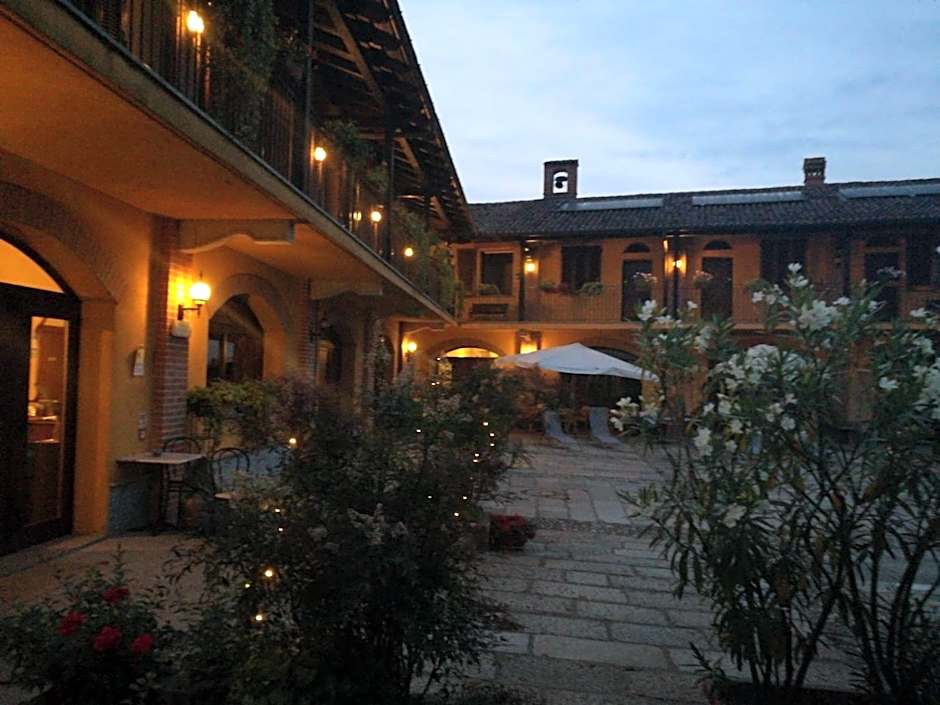 Photo 1 of 25 of RESIDENCE LA GAGGIANESE