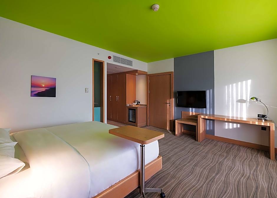 Park Inn by Radisson Samsun