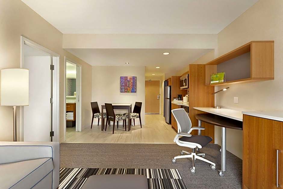 Home2 Suites by Hilton Milton, Ontario, Canada